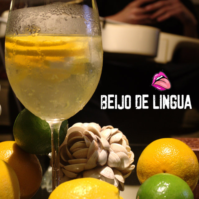 Beijo de Língua (Acústico)