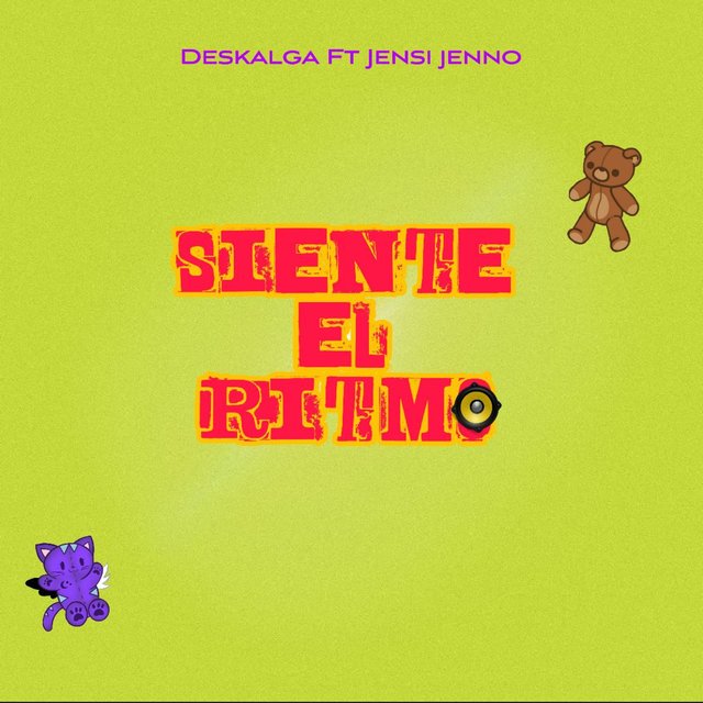 Siente El Ritmo