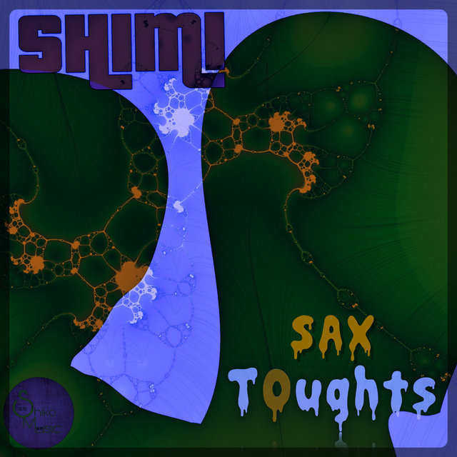 Sax Thoughts