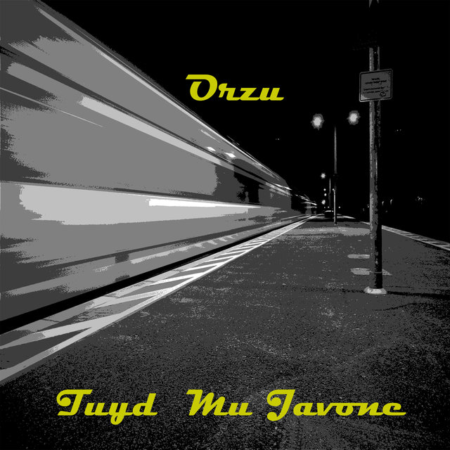 Tuyd Mu Javone