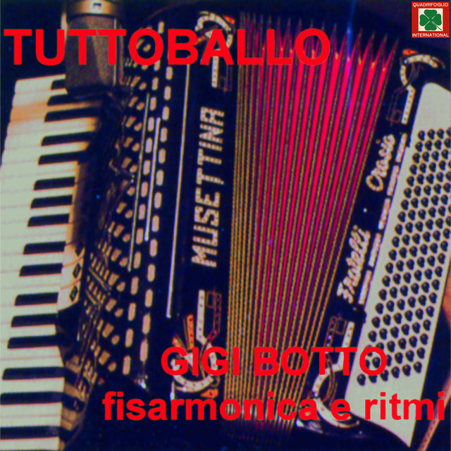 Tuttoballo