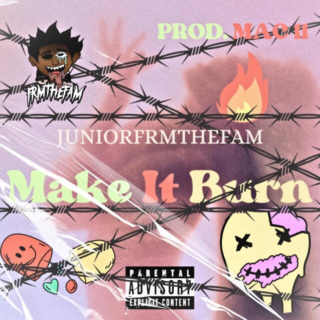 Make It Burn
