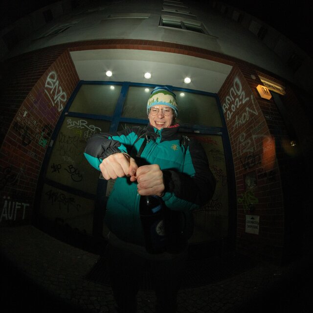 TEUER KLUNKER