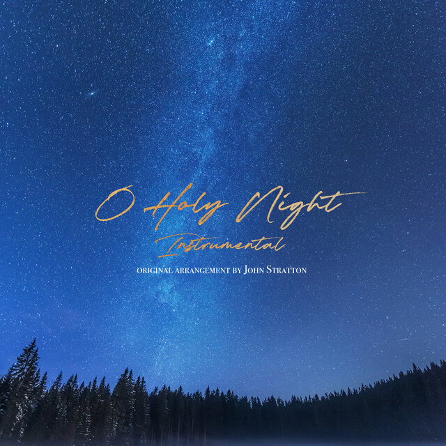 O Holy Night (Instrumental)