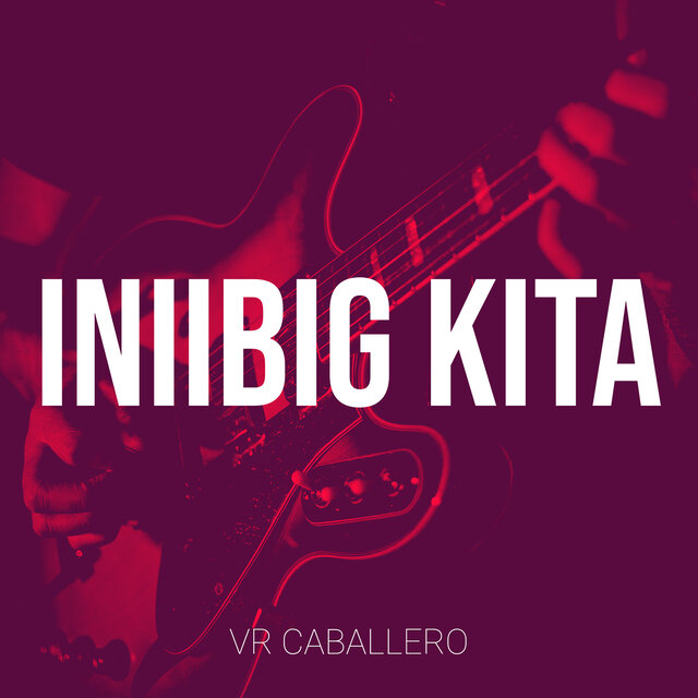 Iniibig Kita