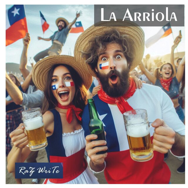 La Arriola - Cumbias Políticas