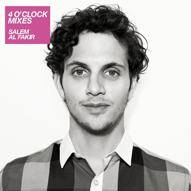 4 O'Clock Mixes