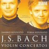 Concerto for 2 Violins in D Minor, BWV 1043: II. Largo ma non tanto