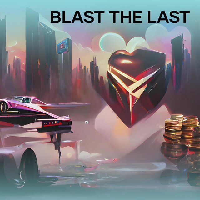 Blast the Last