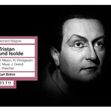Tristan und Isolde, WWV 90, Act III: Kurwenal! Hör'! (Live)