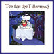 Cover art for album Tea For The Tillerman² by Cat Stevens