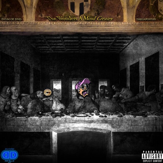 The Wonders A Mind Creates