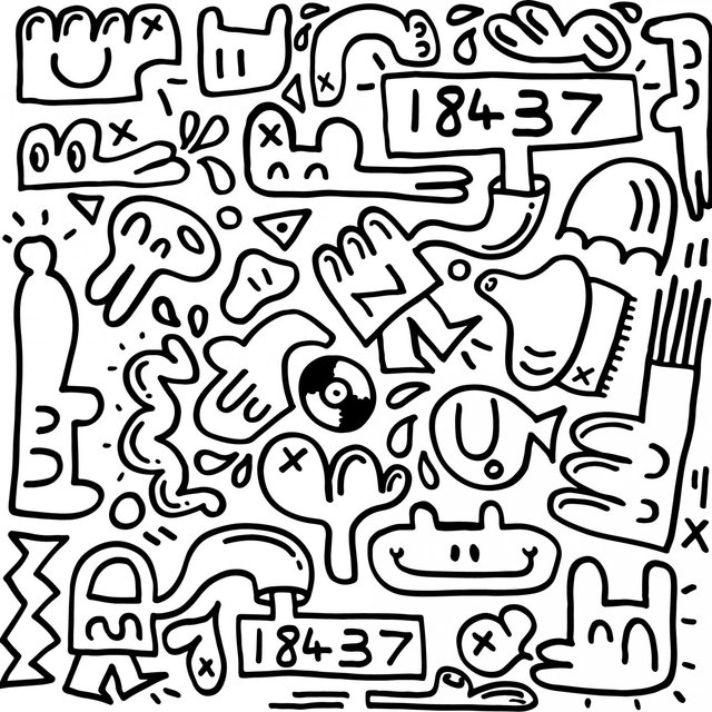 Past Ø Phuture Vol.1