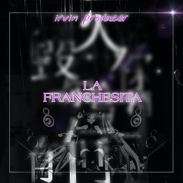 La Franchesita