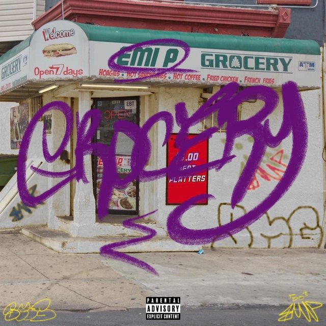 GROCERY