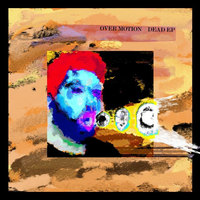 Dead - EP