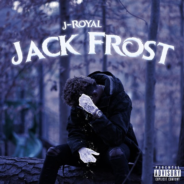 Jack Frost