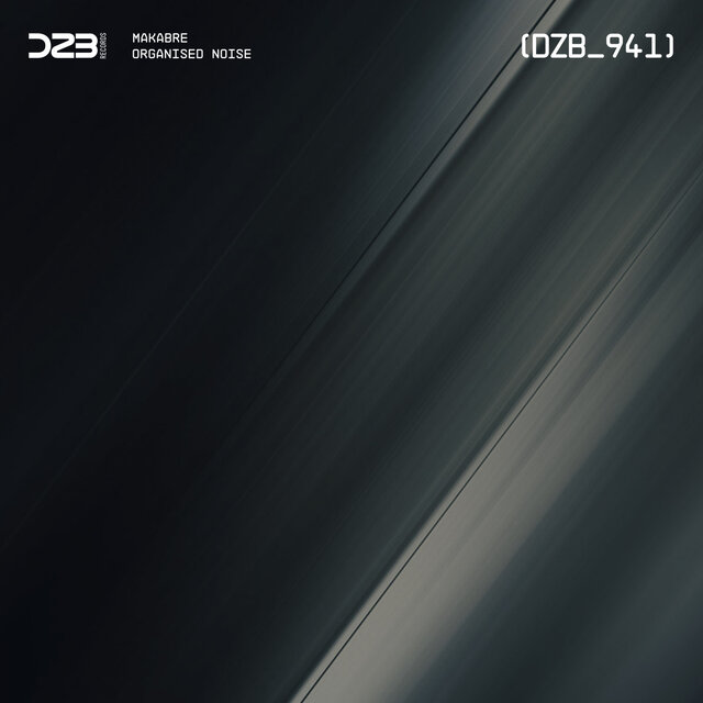 Organised Noise