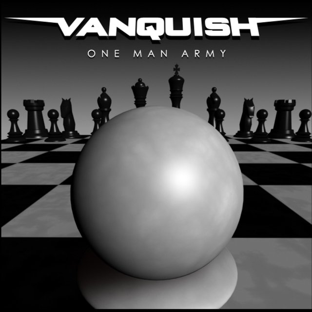 One Man Army