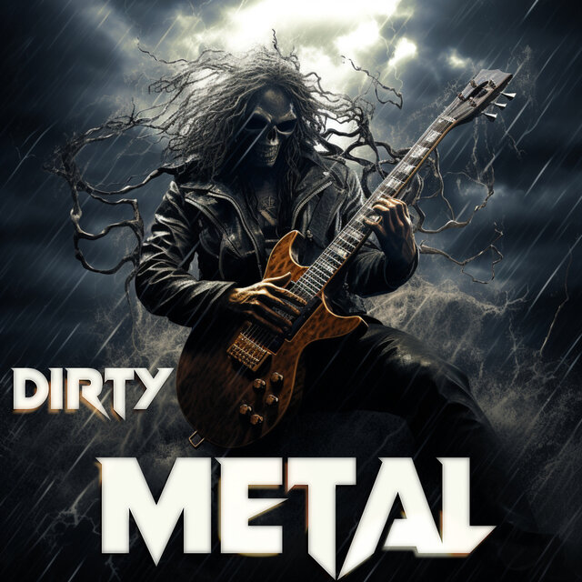 Dirty Metal