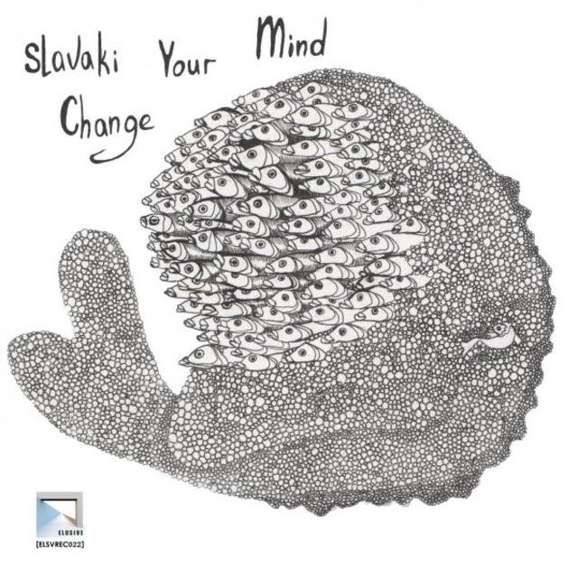 Change Your Mind