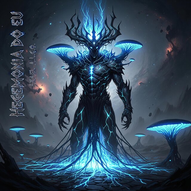 HEGEMONIA DO EU