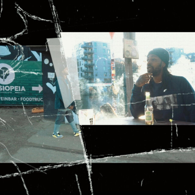 Worldwide (Micall Parknsun) (feat Micall Parknsun)