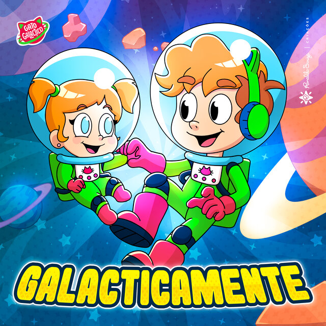 Galacticamente