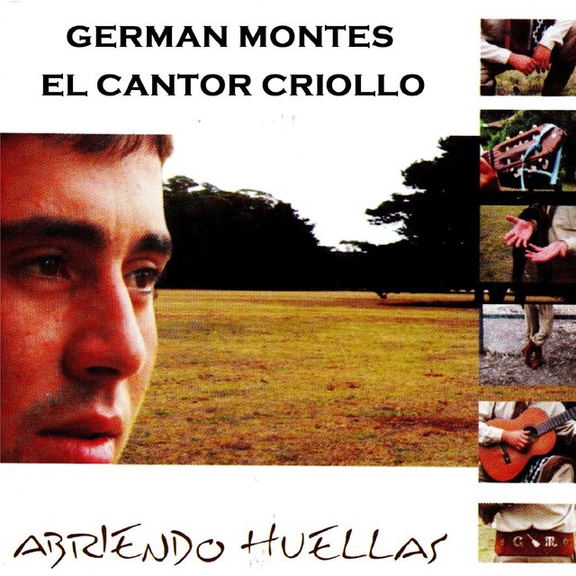 Abriendo Huellas