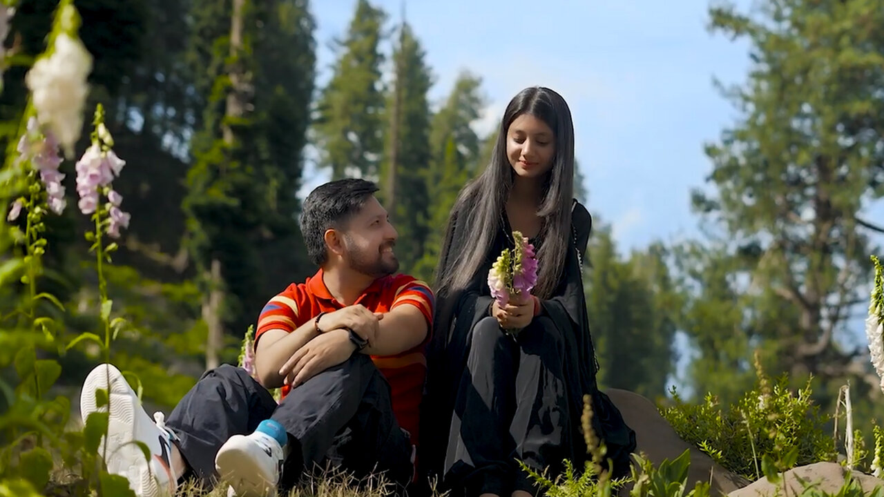 Pyar Di Gal