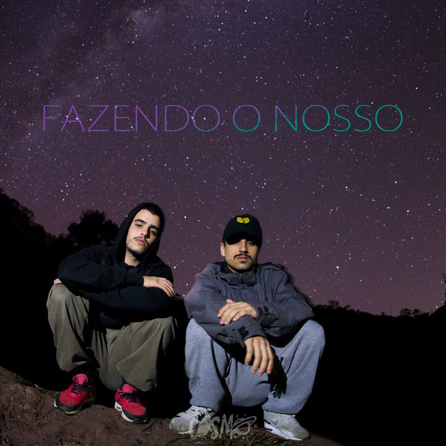 Fazendo o Nosso