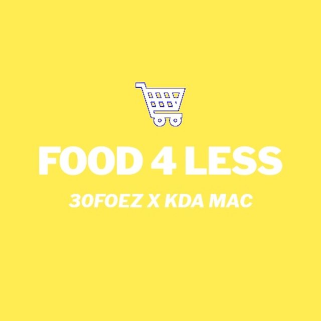 Food 4  Less