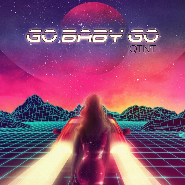 Go Baby Go