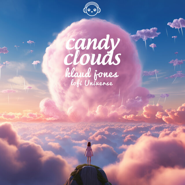 Candy Clouds