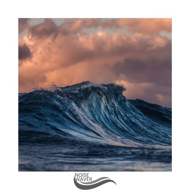 Delicate Water Waves Melody