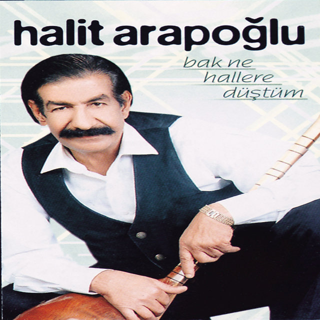 Bak Ne Hallere Düştüm