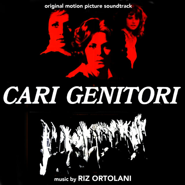 Cari genitori (Original Motion Picture Soundtrack)