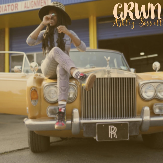 Grwn