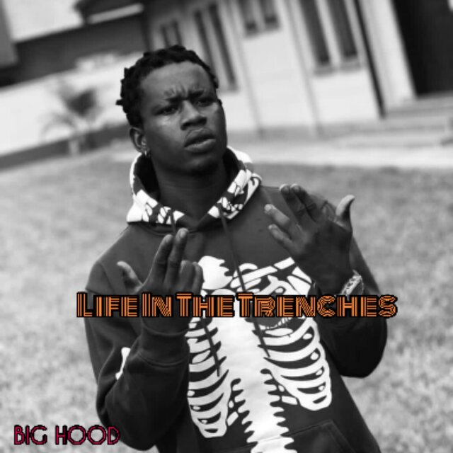 Life In The Trenches