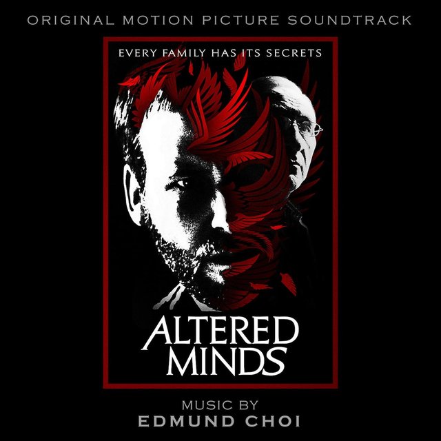 Altered Minds (Original Motion Picture Soundtrack)