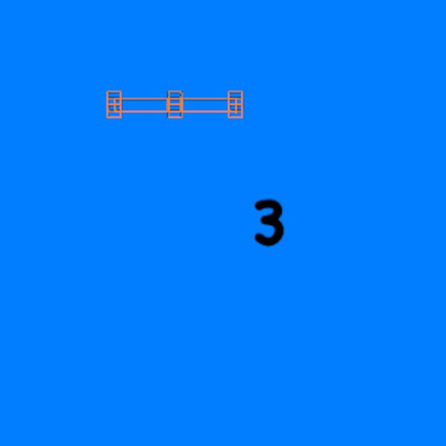 3