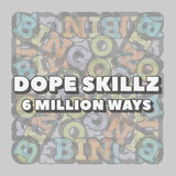 6 Million Ways