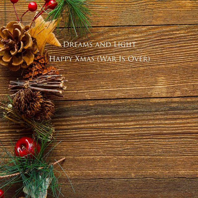 Happy Xmas (War Is Over) (Cello)