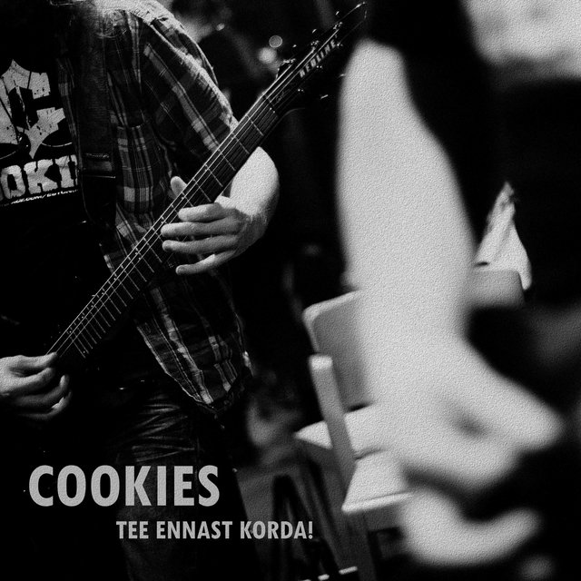 Tee Ennast Korda!