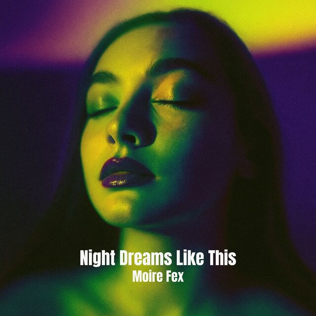 Night Dreams Like This