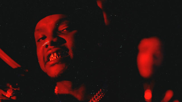 MMMM (Official Video)