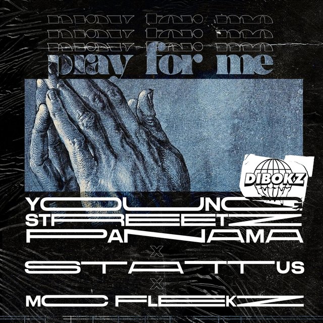 Pray for Me
