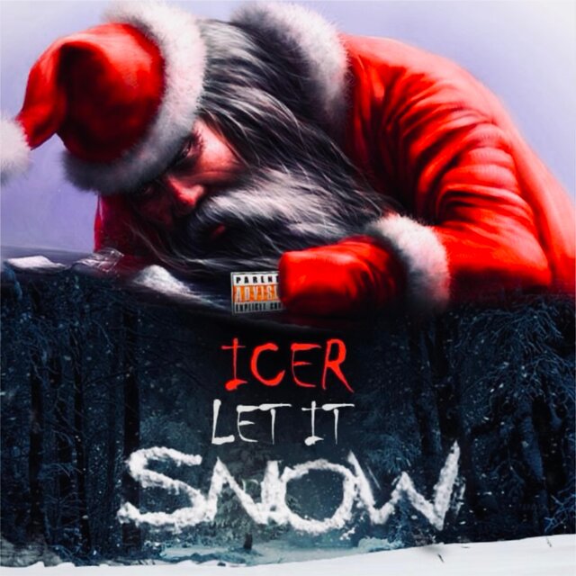 LET IT SNOW