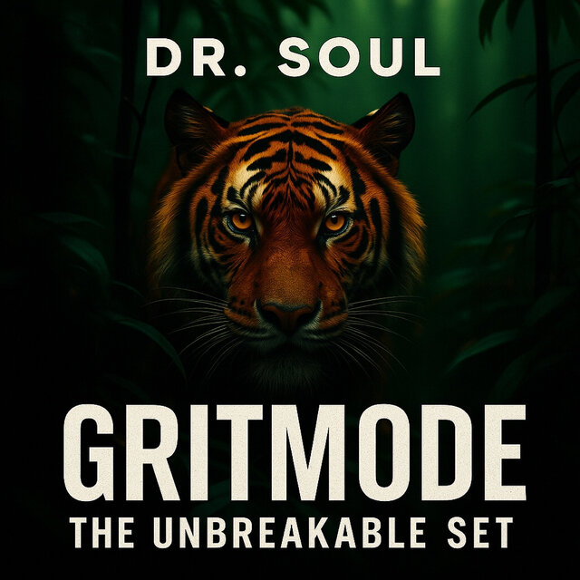 Gritmode the Unbreakable Set