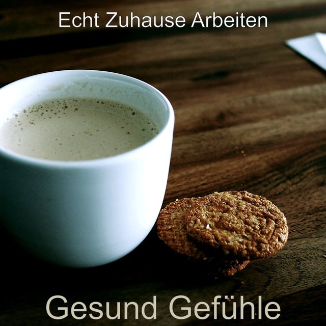 Gesund Gefühle